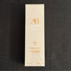 Augustinus Bader The Body Lotion